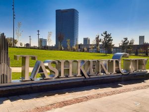 در تاریخ ۱۱ سپتامبر، رئیس جمهور شوکت میرضیایف جلسه‌ای برای بررسی اثر بخشی اصلاحات جاری و بررسی برنامه‌های توسعه جدید منطقه تاشکند برگزار کرد.