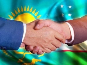 حجم مبادلات تجاری ازبکستان و قزاقستان به ۱.۴ میلیارد دلار رسید.خبرگزاری کازینفورم اعلام کرد: در چهار ماه نخست سال ۲۰۲۵، قزاقستان در میان سه شریک اصلی ازبکستان قرار دارد.