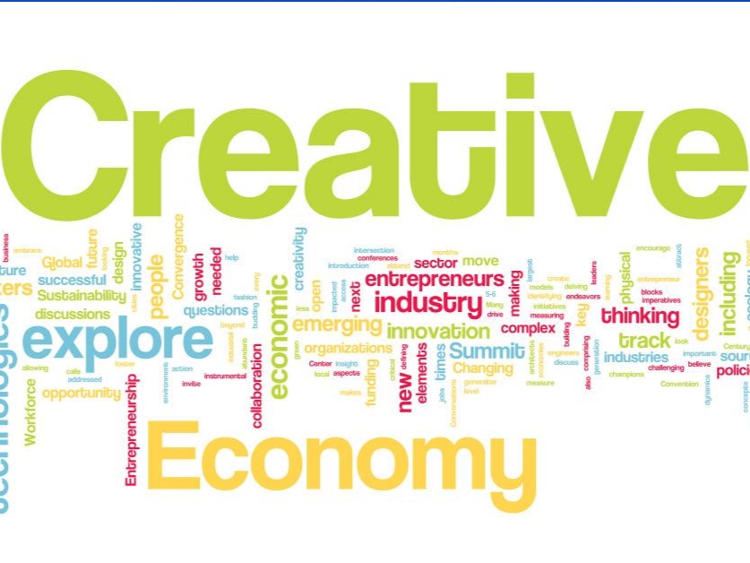 کنفرانس بین‌المللی اقتصاد خلاق در شهر سن‌پترزبورگ برگزار شد. بیش از ۲۰۰۰ شرکت‌کننده از ۳۰ کشور از جمله اعضای بریکس، سازمان همکاری شانگهای و کشورهای خاورمیانه در این رویداد حضور داشتند.